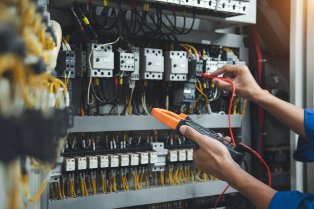 Best Electrical Wiring Services  in Throop, PA