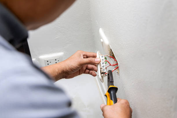 Best Affordable Electrical Installation  in Throop, PA